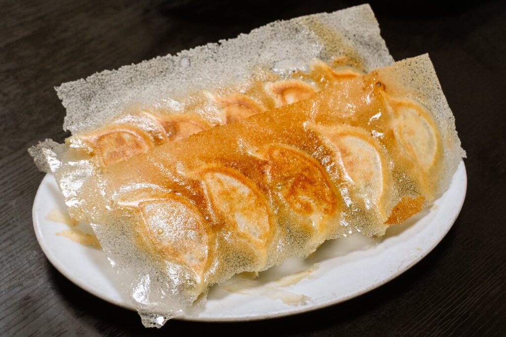 歓迎 あやめ橋店の料理